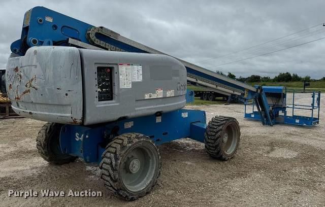 Image of Genie S-65 equipment image 4