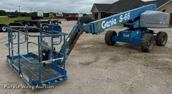 Main image Genie S-65