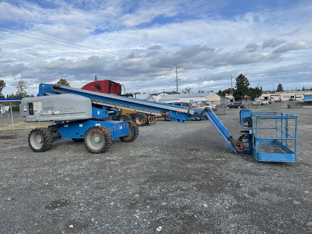 Image of Genie S-65 Primary image