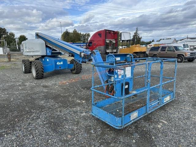 Image of Genie S-65 equipment image 1