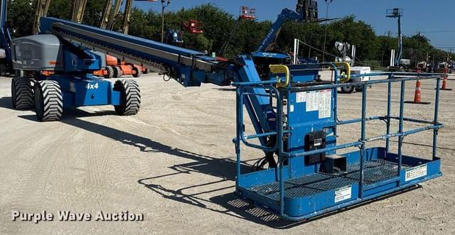 Image of Genie S-85 equipment image 2