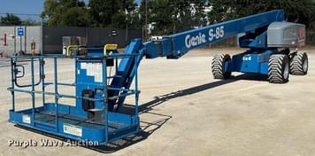 Main image Genie S-85