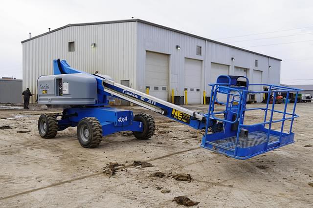 Image of Genie S-40 equipment image 3