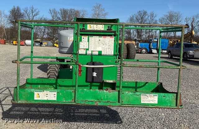 Image of Genie S60 equipment image 1