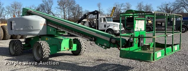 Image of Genie S60 equipment image 2