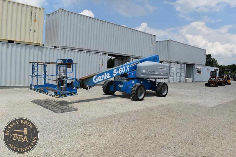 Image of Genie S60X Primary image