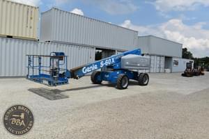2013 Genie S60X Image