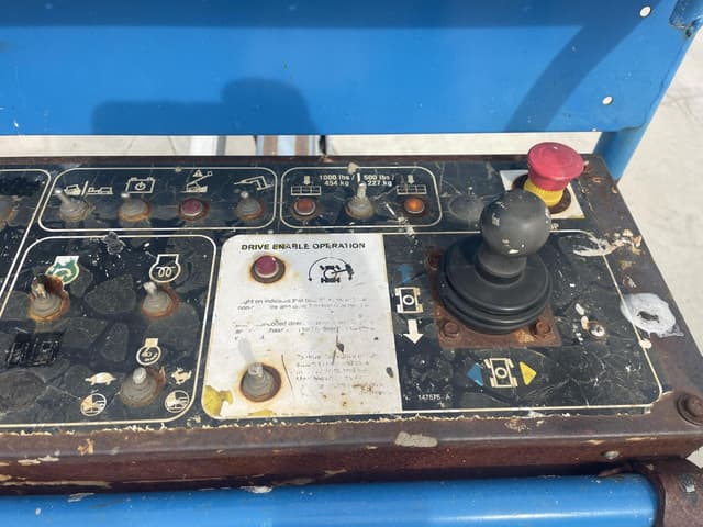 Image of Genie S60X equipment image 3