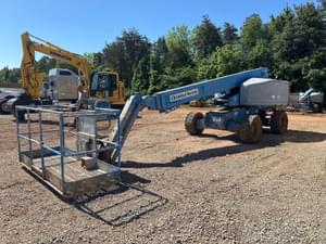 2013 Genie S65 Image