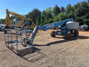 Main image Genie S65