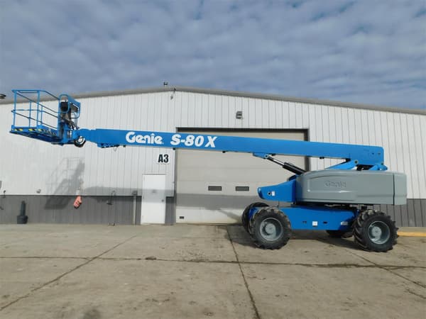 Equipment Main Image