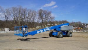 2013 Genie S-80X Image