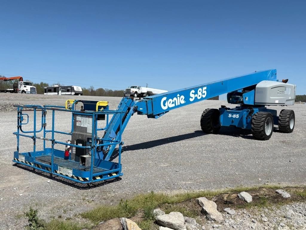 Main image Genie S-85