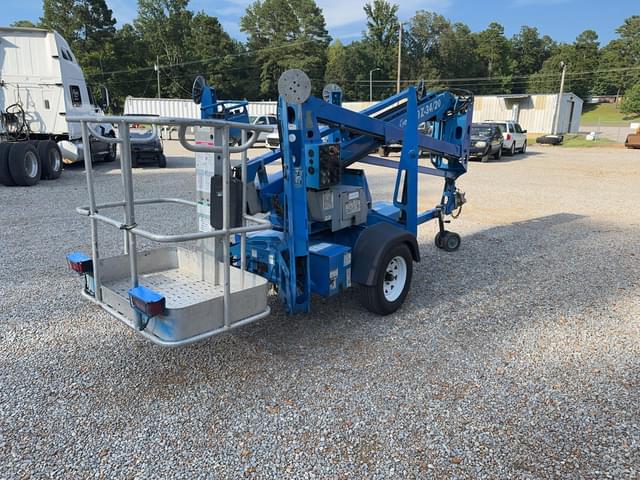 Image of Genie TZ-34/20 equipment image 4