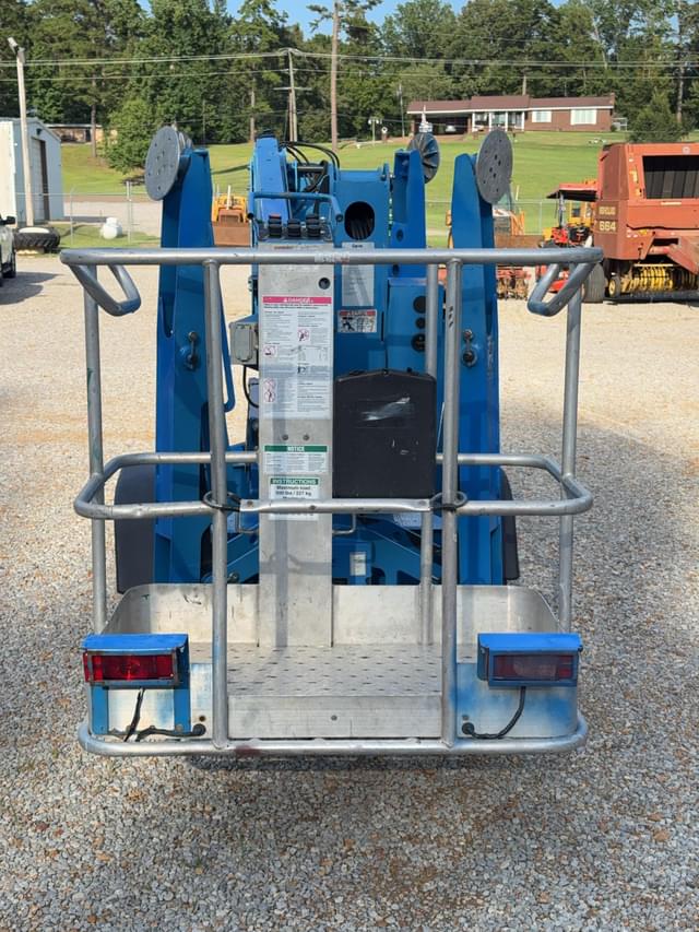 Image of Genie TZ-34/20 equipment image 3
