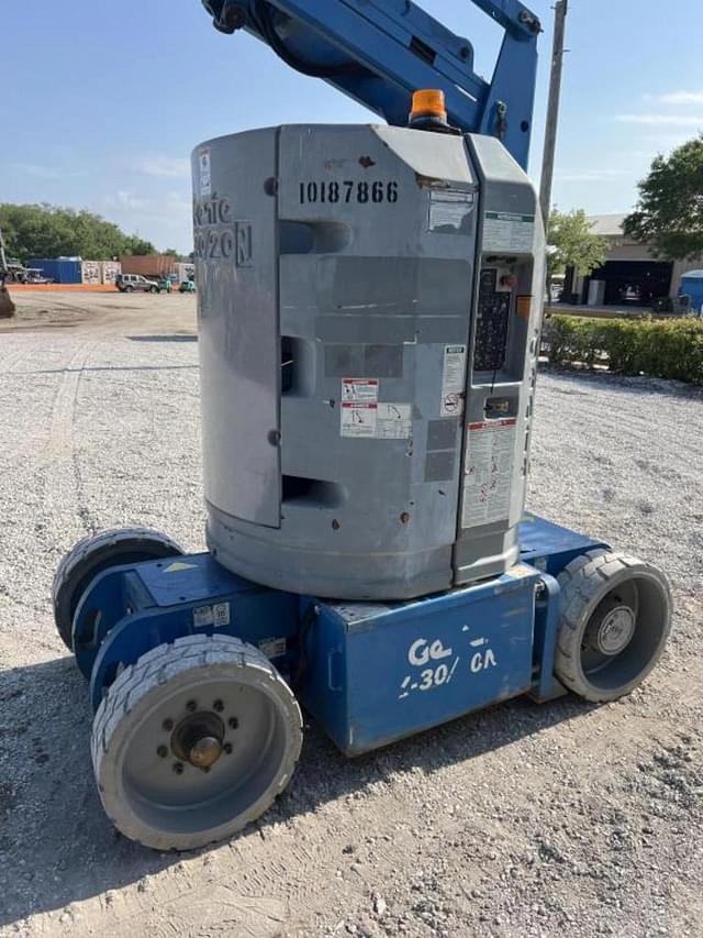 Image of Genie Z-30/20N equipment image 3
