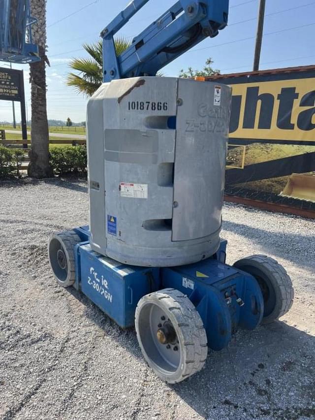 Image of Genie Z-30/20N equipment image 2