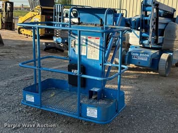 Main image Genie Z-40/23N