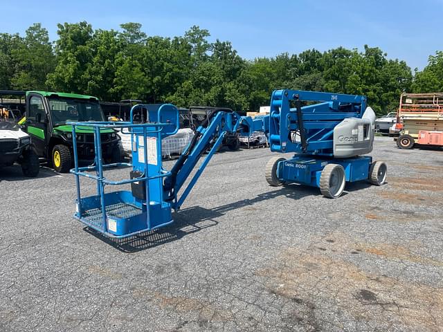Image of Genie Z-40/23N equipment image 2