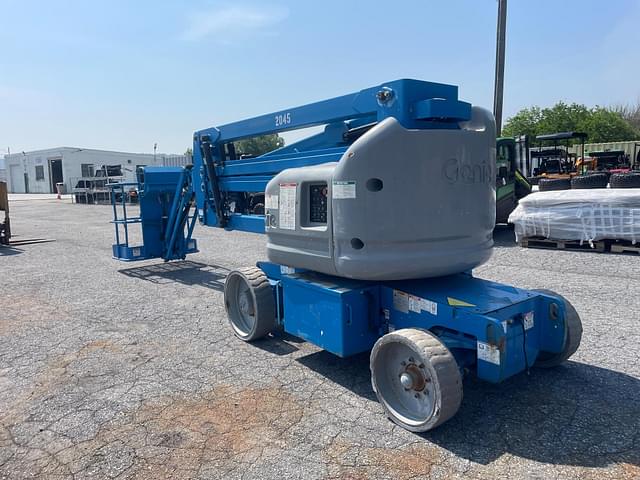 Image of Genie Z-40/23N equipment image 1