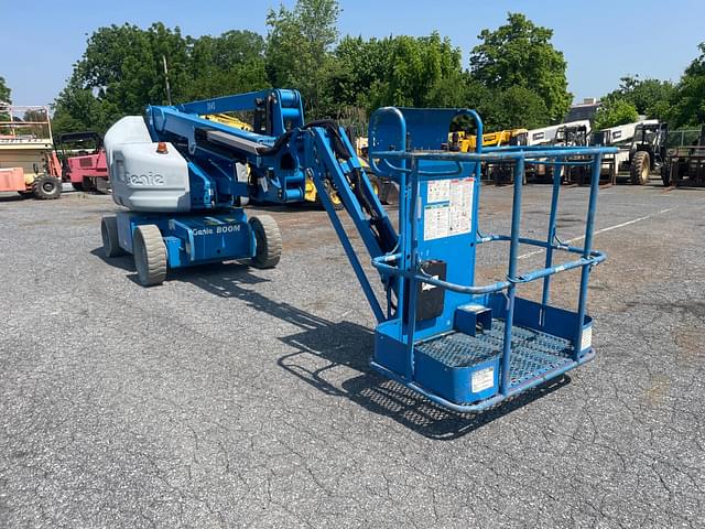Image of Genie Z-40/23N equipment image 3