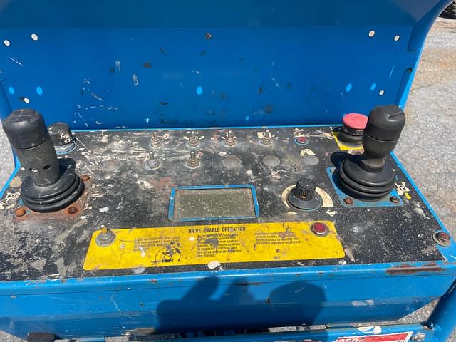 Image of Genie Z-40/23N equipment image 4