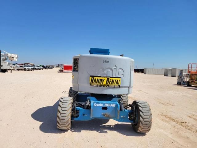 Image of Genie Z-45/25 equipment image 4
