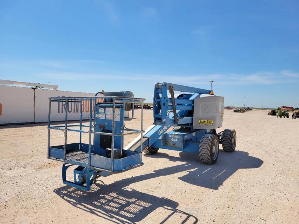 Image of Genie Z-45/25 Primary image