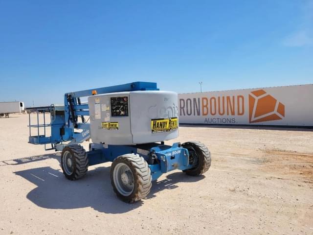 Image of Genie Z-45/25 equipment image 3