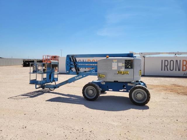 Image of Genie Z-45/25 equipment image 2