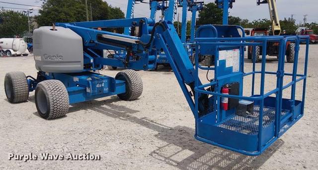Image of Genie Z-45/25J equipment image 2