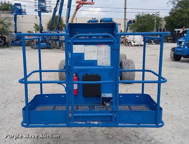 Image of Genie Z-45/25J equipment image 1