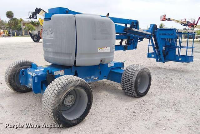 Image of Genie Z-45/25J equipment image 4