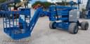 2013 Genie Z-45/25J Image