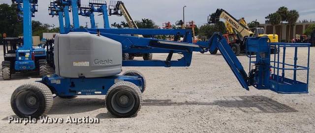 Image of Genie Z-45/25J equipment image 3
