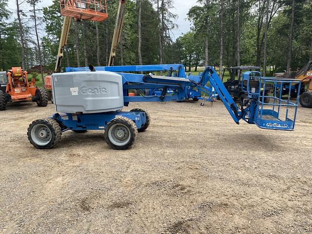 Image of Genie Z-45/25J equipment image 4