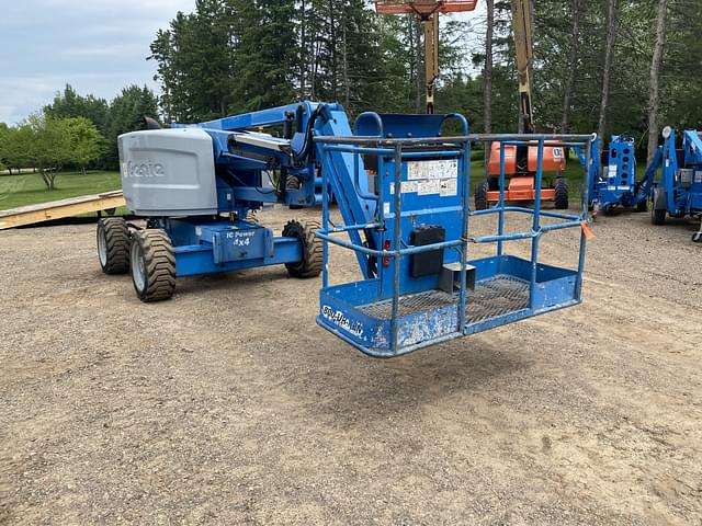 Image of Genie Z-45/25J equipment image 2