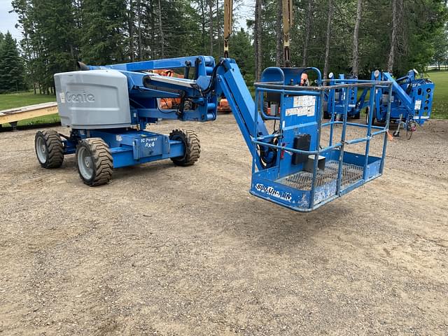 Image of Genie Z-45/25J equipment image 3