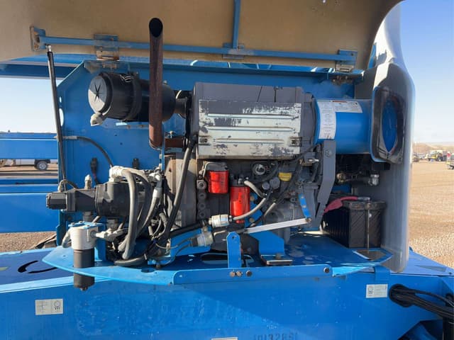 Image of Genie Z-60 equipment image 4