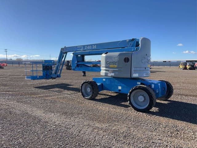 Image of Genie Z-60 equipment image 3
