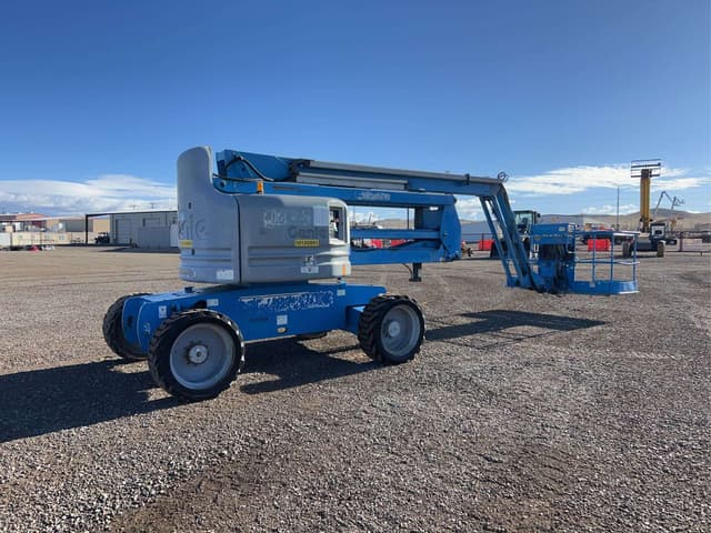 Image of Genie Z-60 equipment image 2