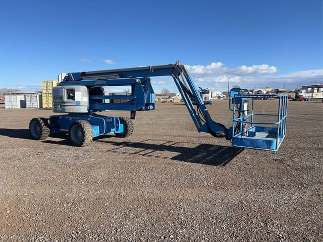 Image of Genie Z-60 equipment image 1