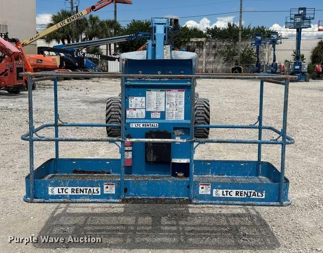Image of Genie Z-80/60 equipment image 1