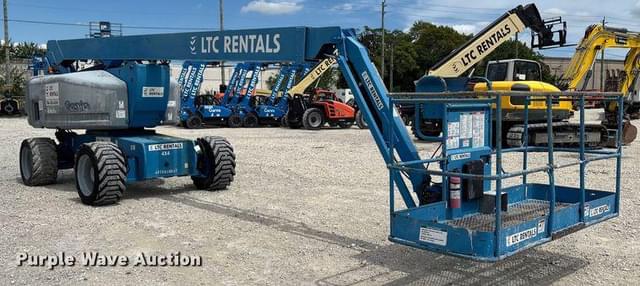 Image of Genie Z-80/60 equipment image 2
