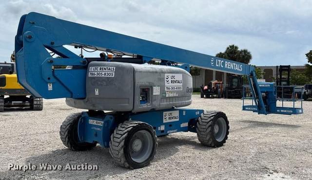 Image of Genie Z-80/60 equipment image 4