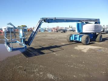 Main image Genie Z-80/60