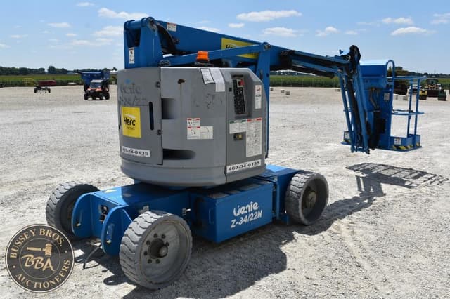 Image of Genie Z34/22N equipment image 4