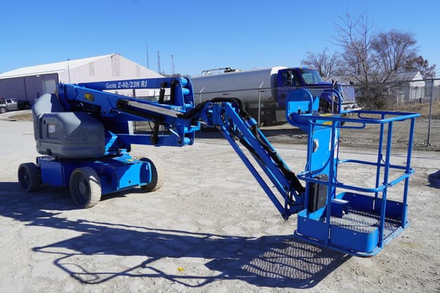 Image of Genie Z40/23NRJ equipment image 4