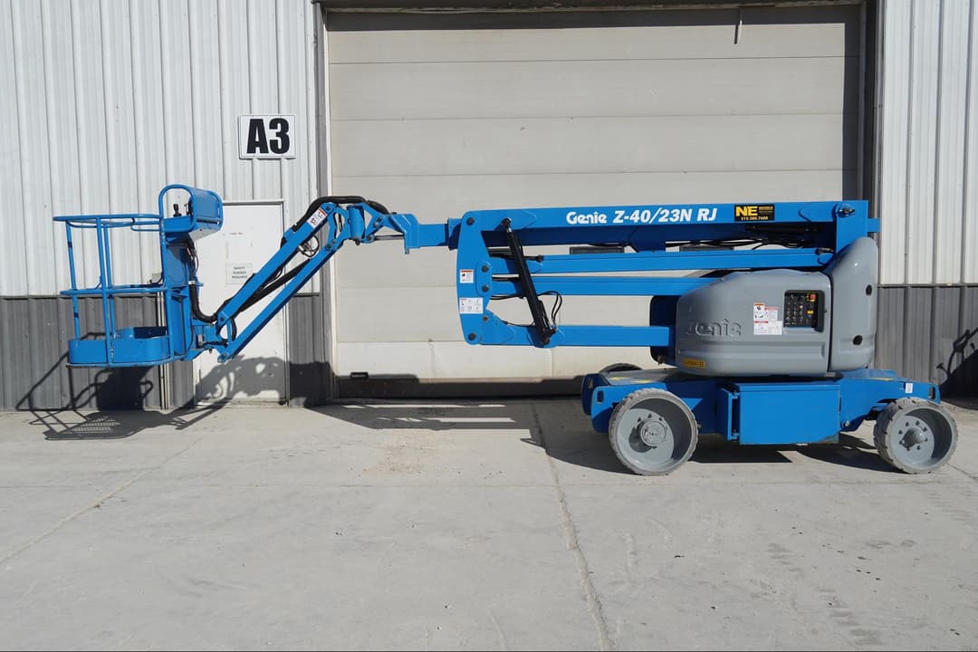 Image of Genie Z40/23NRJ Primary image