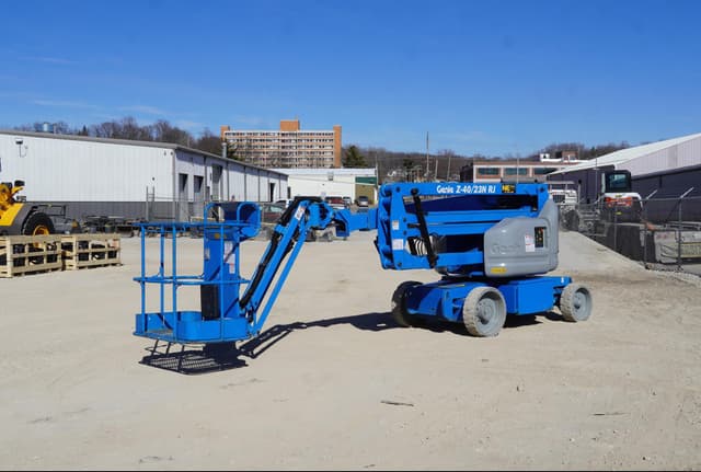 Image of Genie Z40/23NRJ equipment image 1